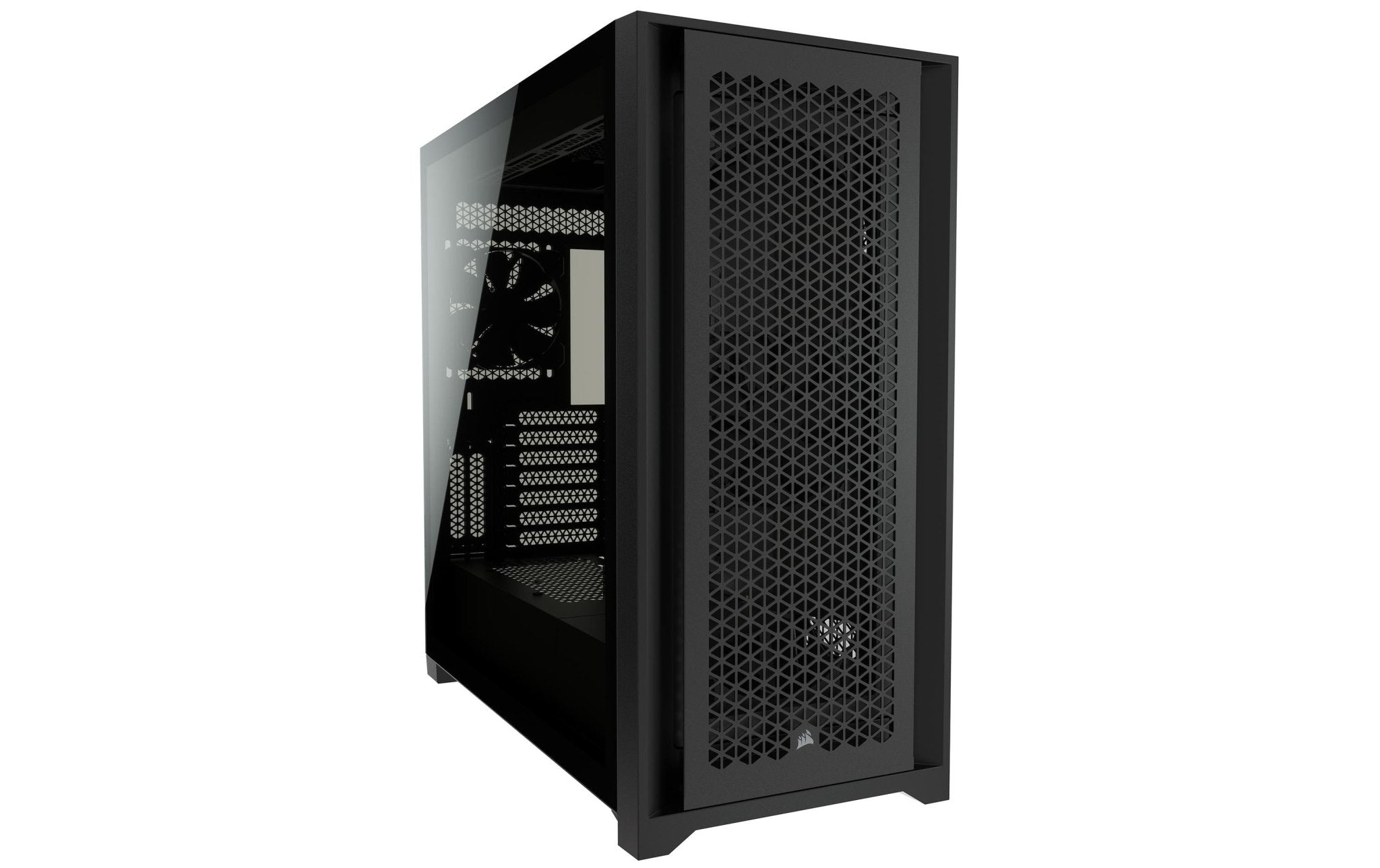 Corsair Midi Tower 5000D Airflow TG schwarz - eShoppen GmbH