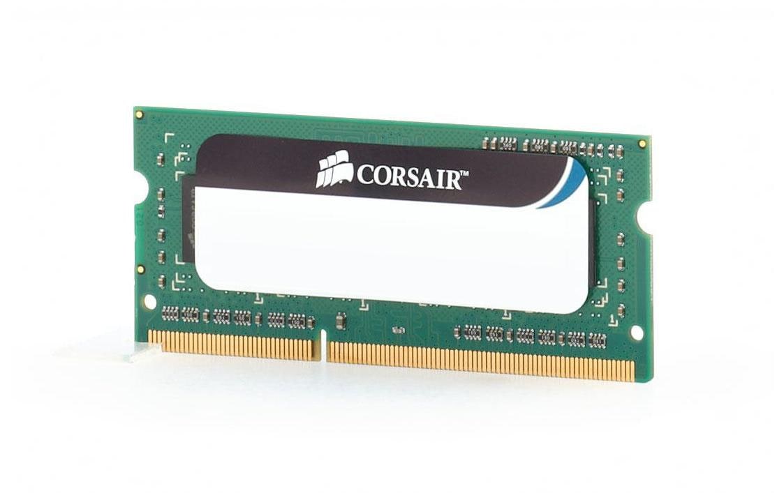 Corsair SO - DDR3 ValueSelect 4GB - eShoppen GmbH