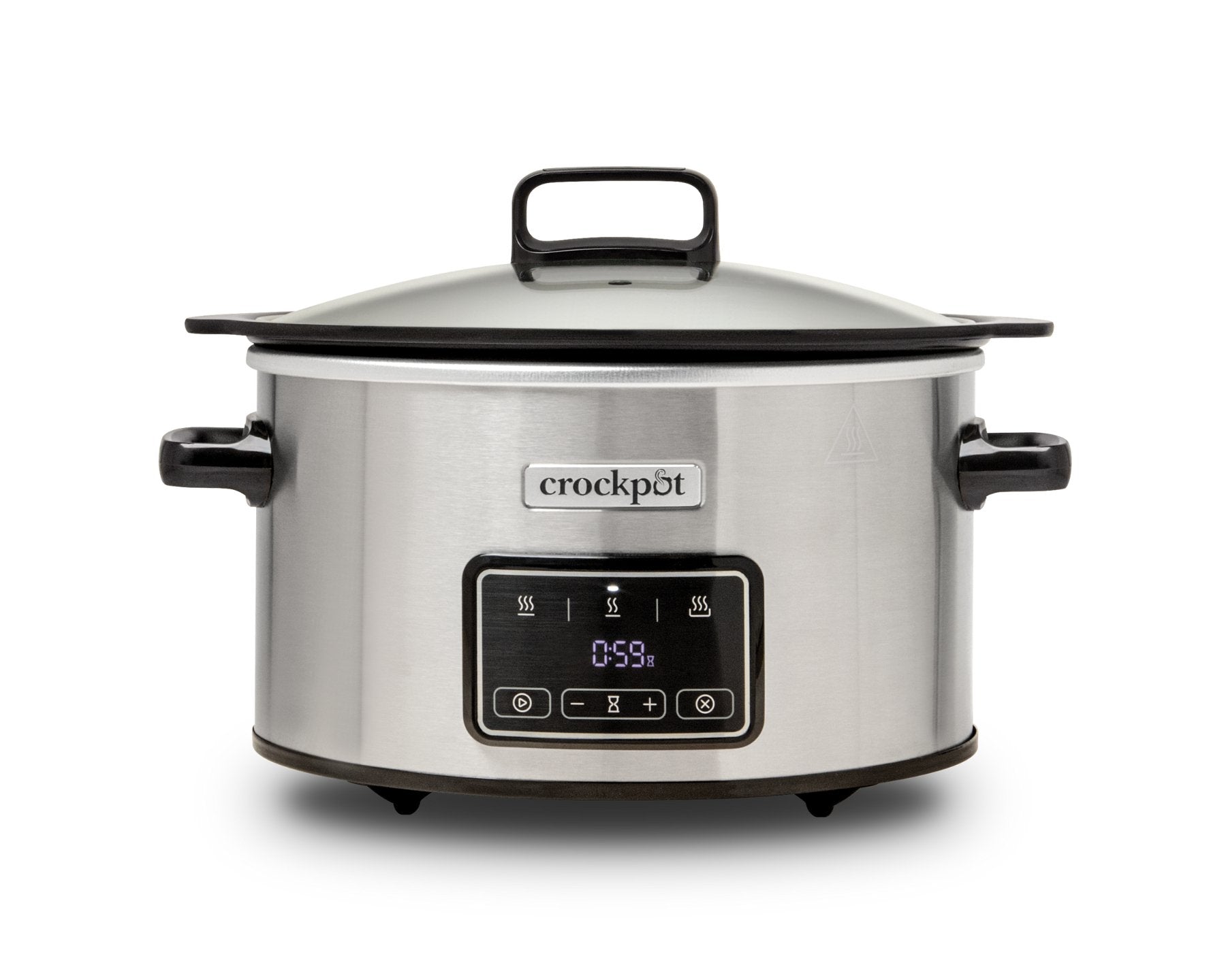 Crock-pot ® Sizzle & Stew, 3.5L Slow Cooker - eShoppen GmbH