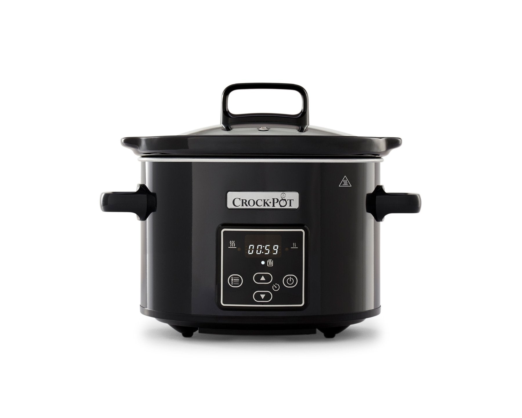 Crockpot ® Digital, 2.4 L - eShoppen GmbH