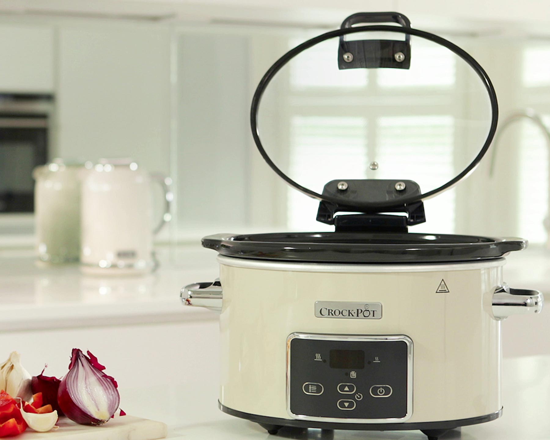 Crockpot Digital, 3.5 L - eShoppen GmbH