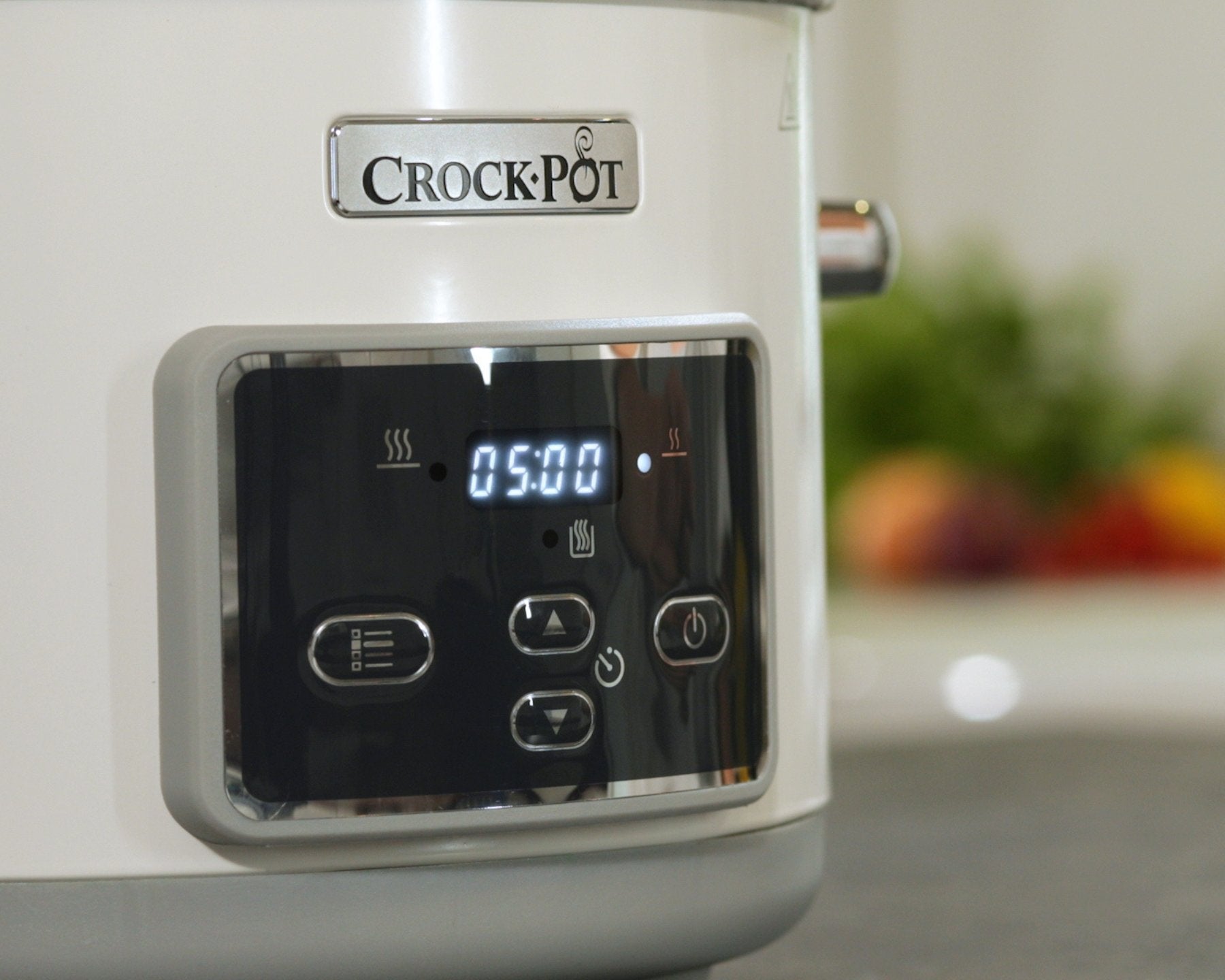 Crockpot Duraceramic - eShoppen GmbH