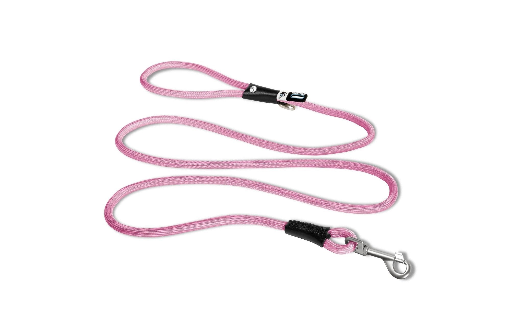 Curli Stretch Comfort Leash pink L - eShoppen GmbH