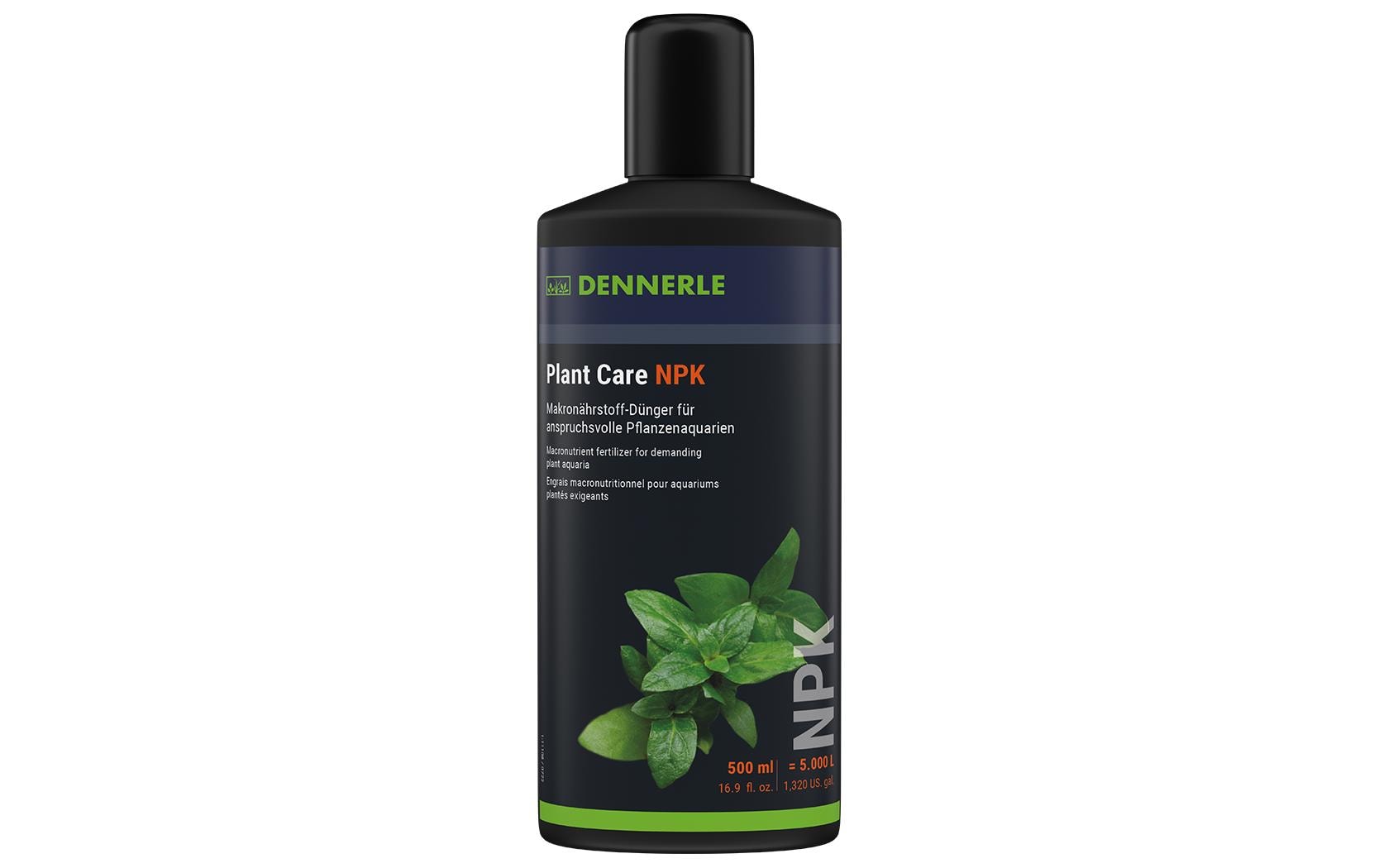 Dennerle Plant Care NPK - eShoppen GmbH