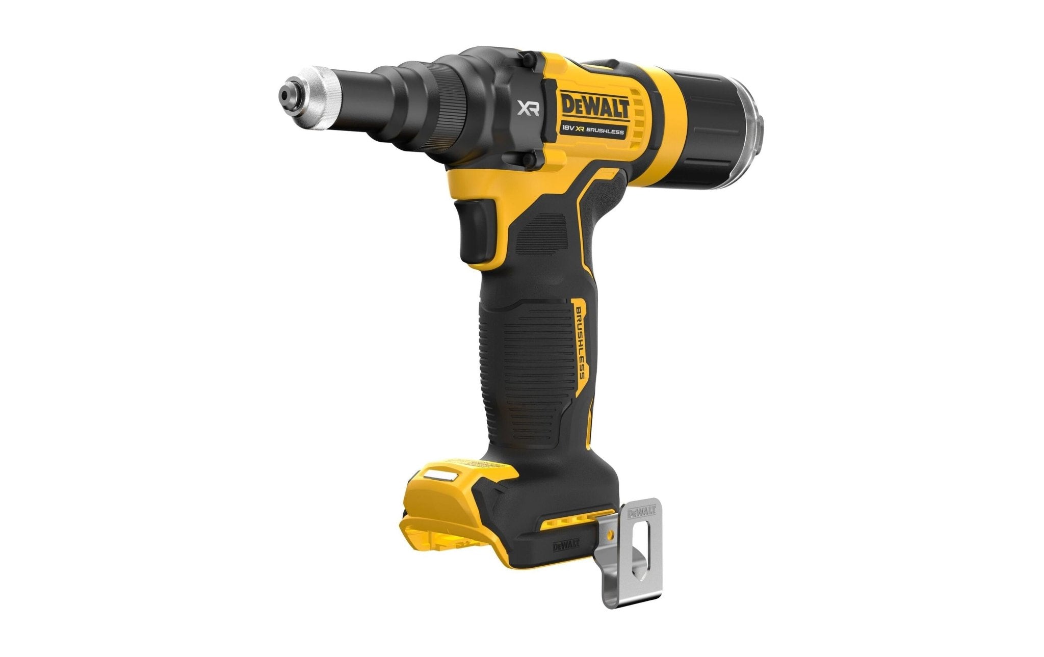 DeWalt Akku - Nietpistole, 18V, Basisversion - eShoppen GmbH