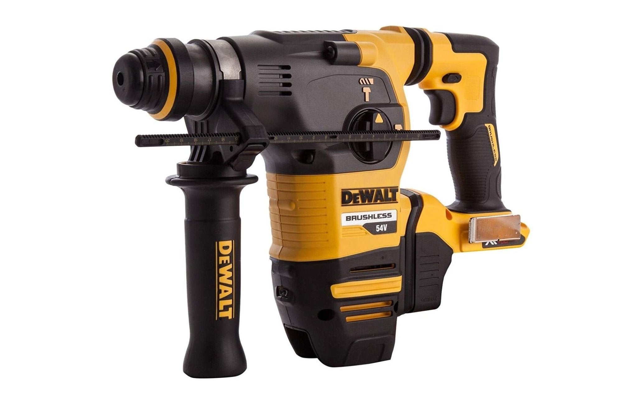 DeWalt FlexVolt Akku - Kombihammer 54 V - eShoppen GmbH