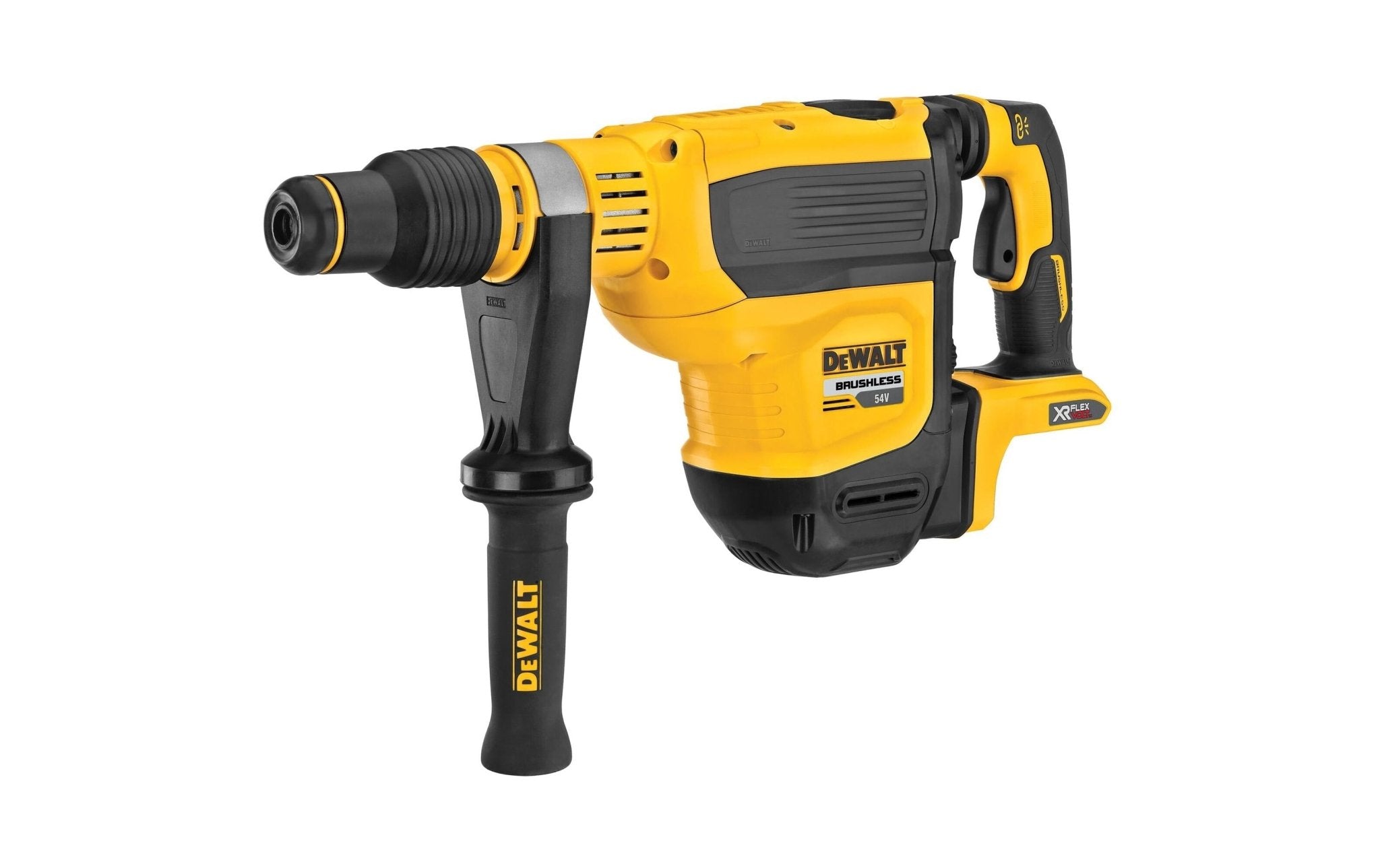 DeWalt FlexVolt Akku - Kombihammer 54 V - eShoppen GmbH