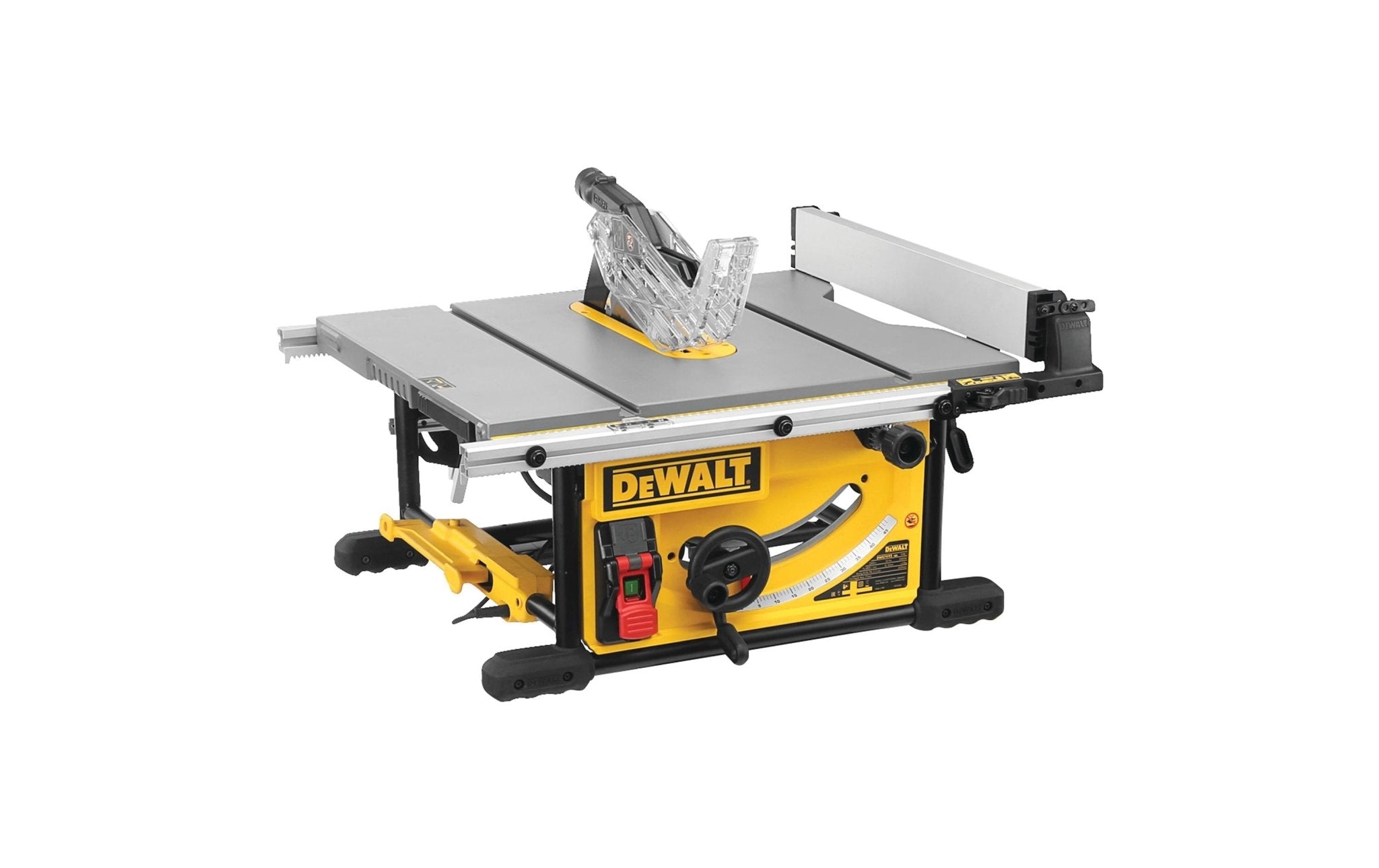 DeWalt Tischkreissaege DWE7492 - eShoppen GmbH