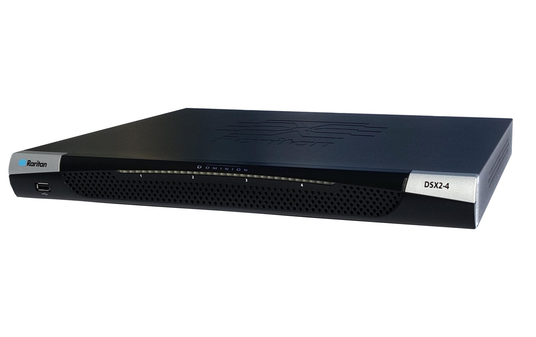 Dominion DSX2 - 4: Serial IP Console Server - eShoppen GmbH