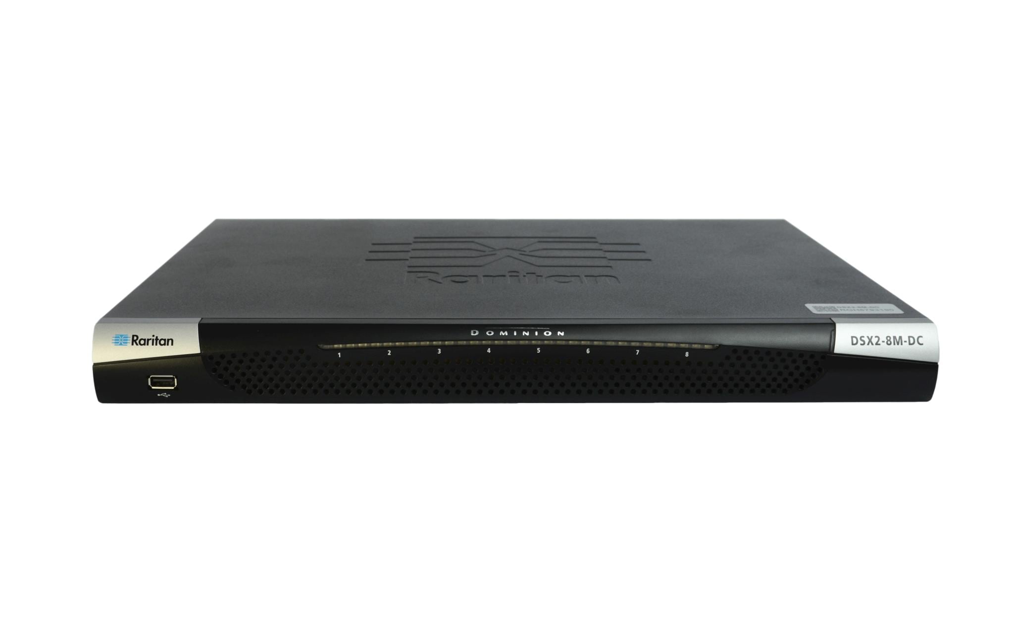 Dominion DSX2 - 8: Serial IP Console Server - eShoppen GmbH