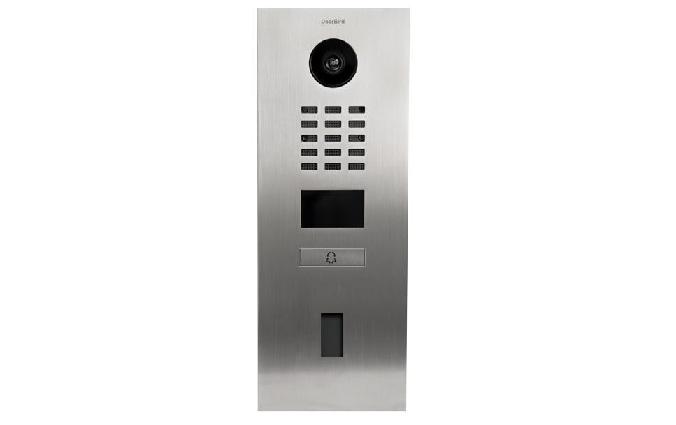 Doorbird Türsprechanlage D2101FV EKEY - eShoppen GmbH