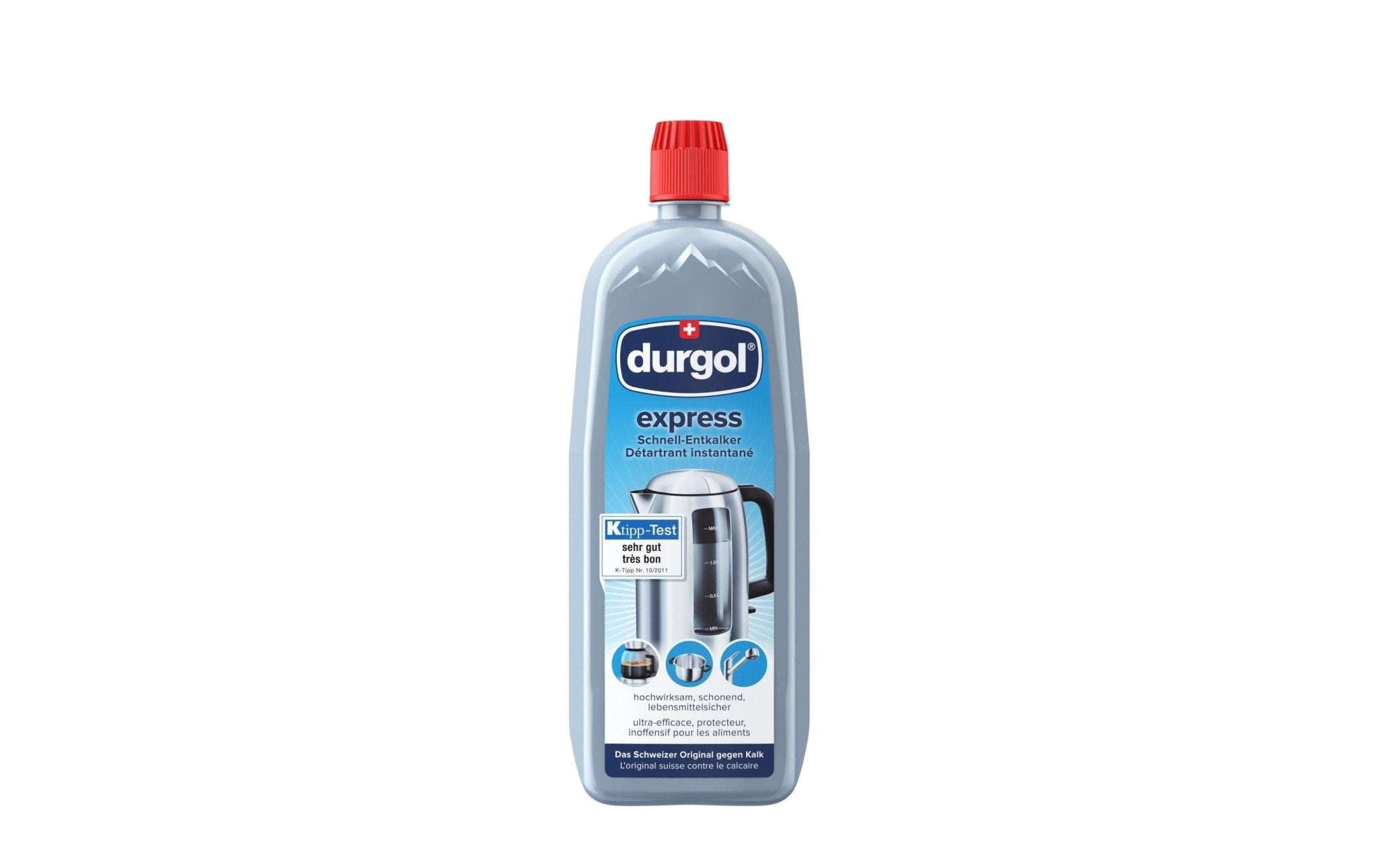 Durgol Express 500ml - eShoppen GmbH