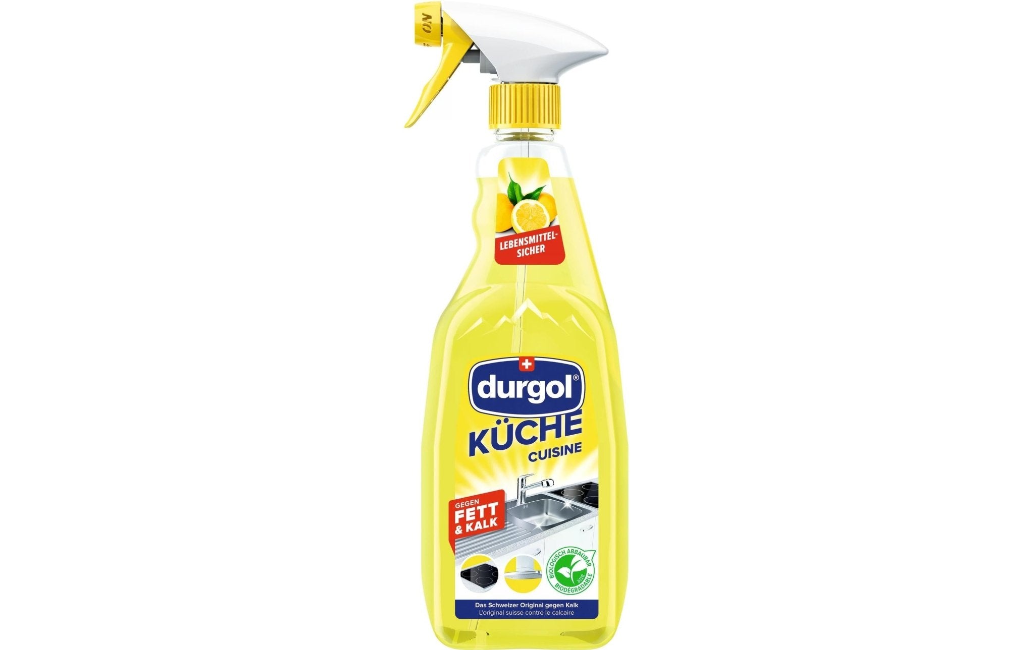 Durgol Küche 600 ml - eShoppen GmbH