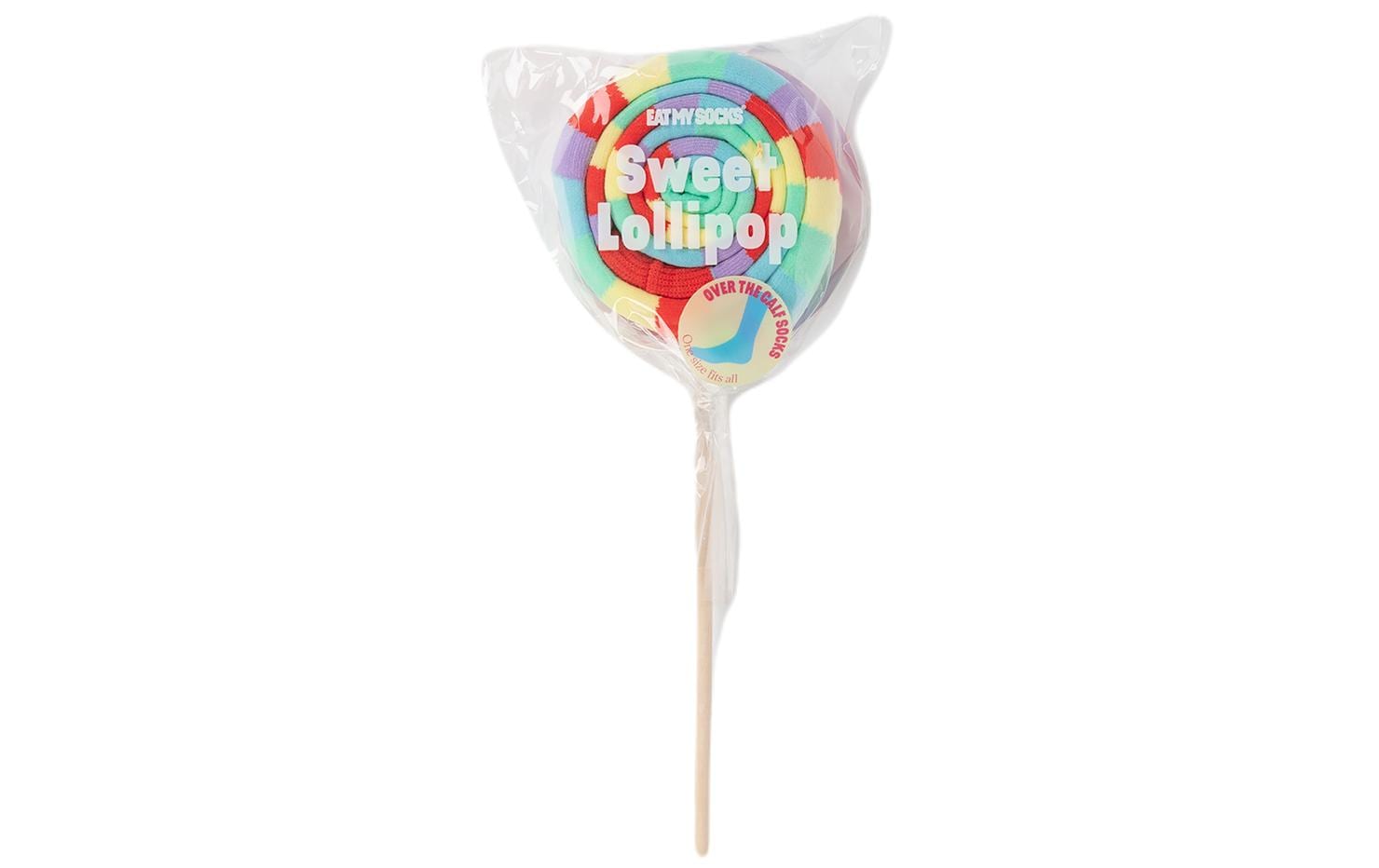 EatMySocks Sweet Lollipop Socken - eShoppen GmbH