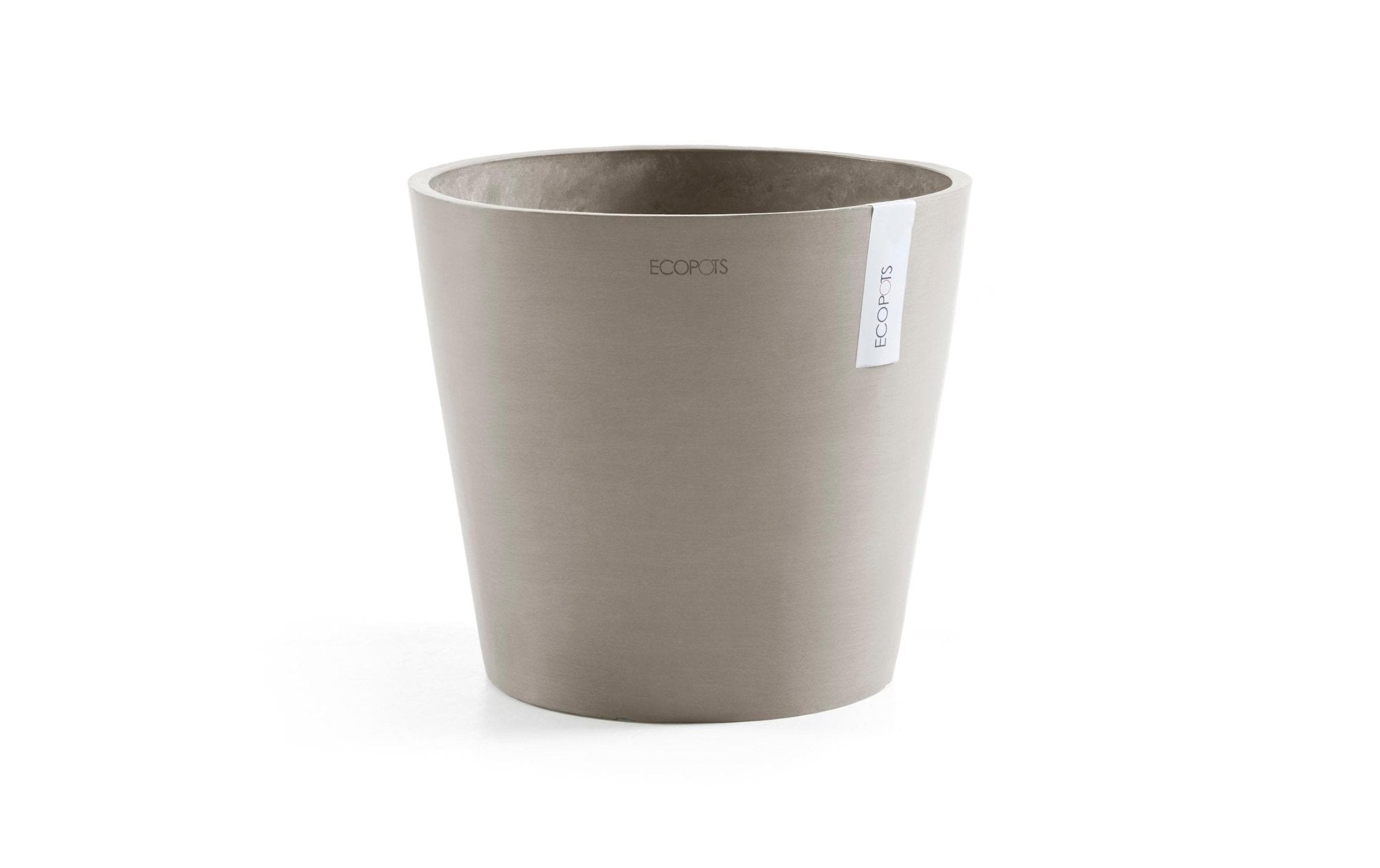 Ecopots Amsterdam - eShoppen GmbH