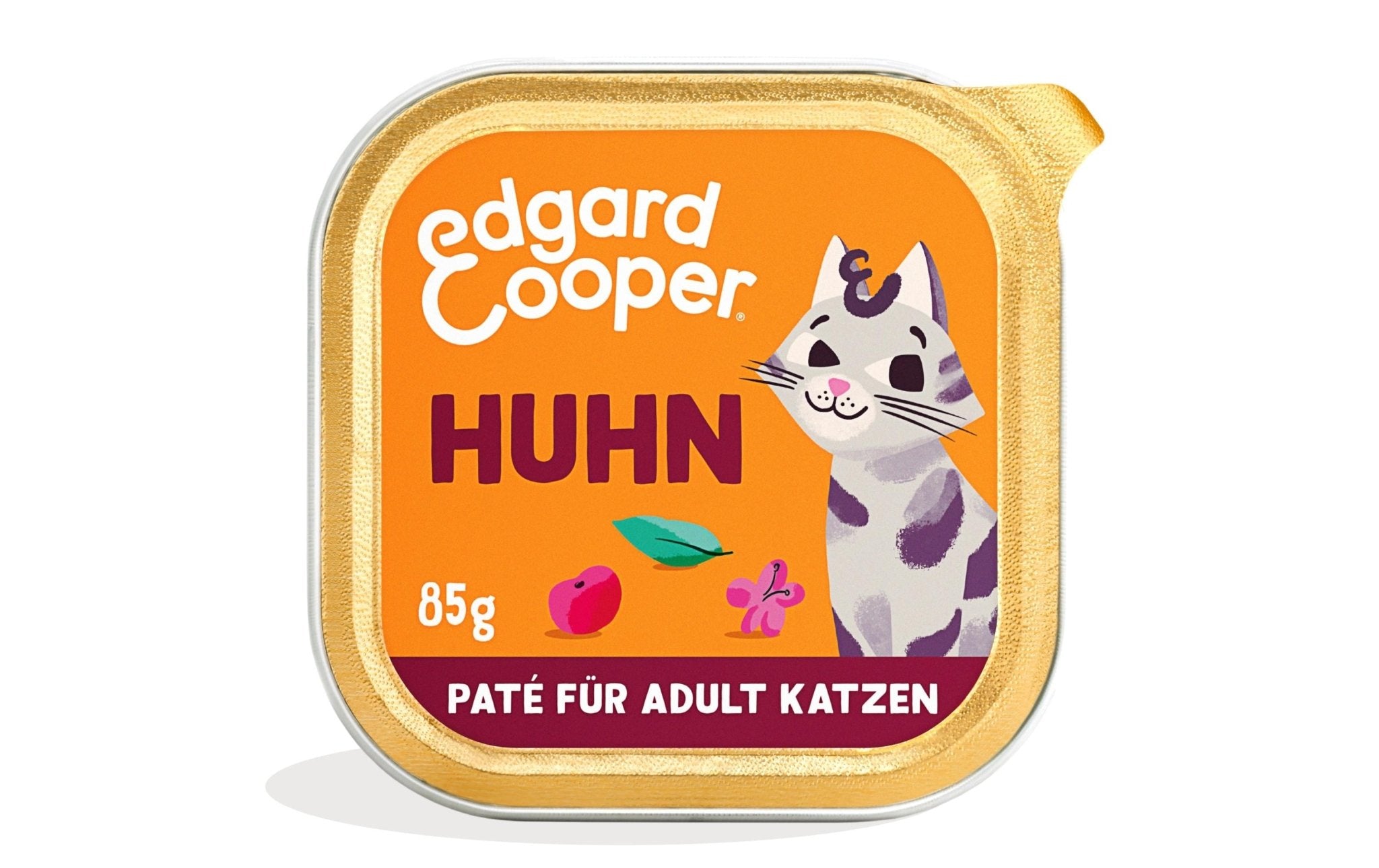 Edgard&Cooper Adult Huhn mit Cranberrys - eShoppen GmbH