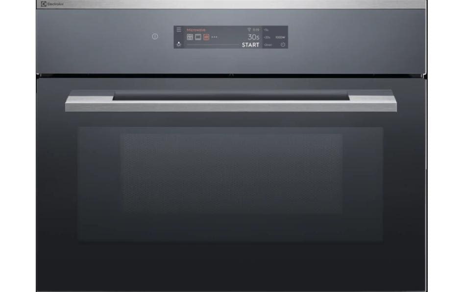 Electrolux Backofen EB4PL90KCN - eShoppen GmbH