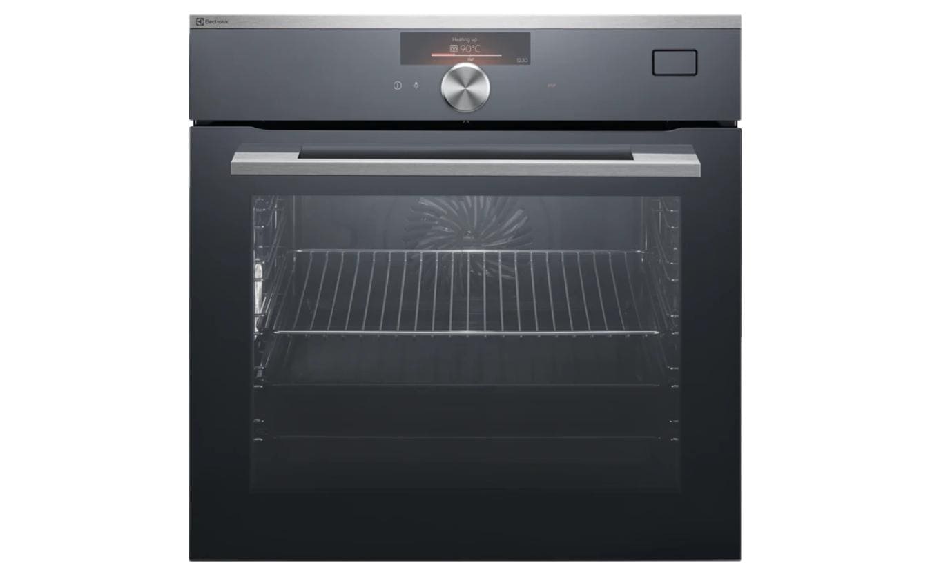 Electrolux Backofen EB6SL80QCN - eShoppen GmbH