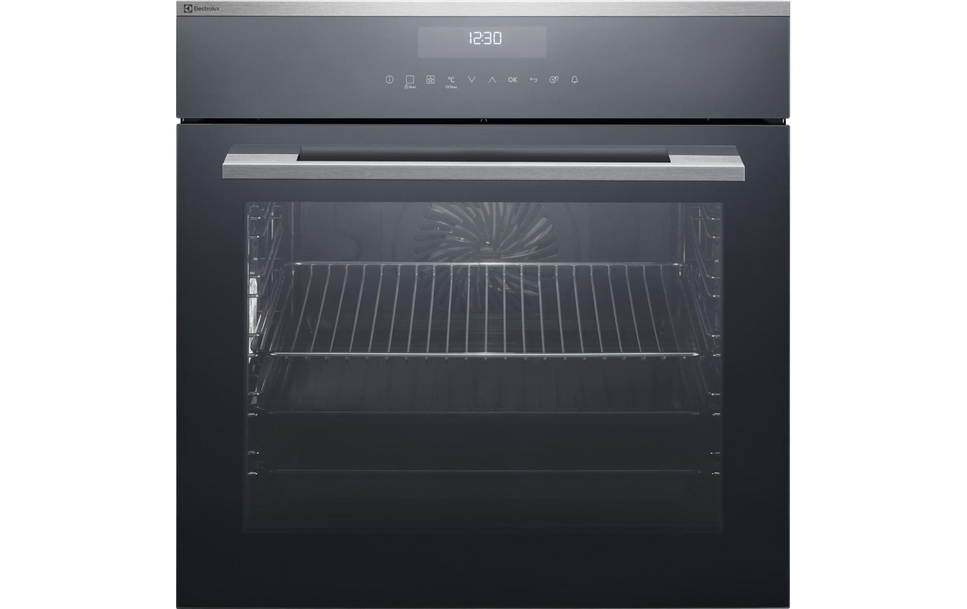 Electrolux Einbaubackofen EB6GL40CN - eShoppen GmbH