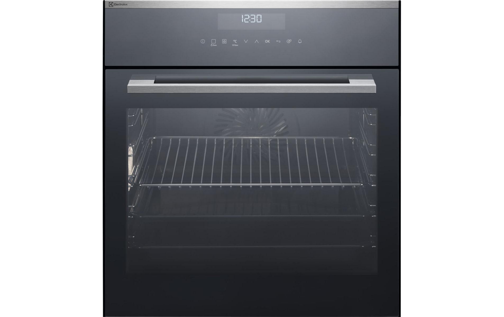 Electrolux Einbaubackofen EB6GL4XCN - eShoppen GmbH