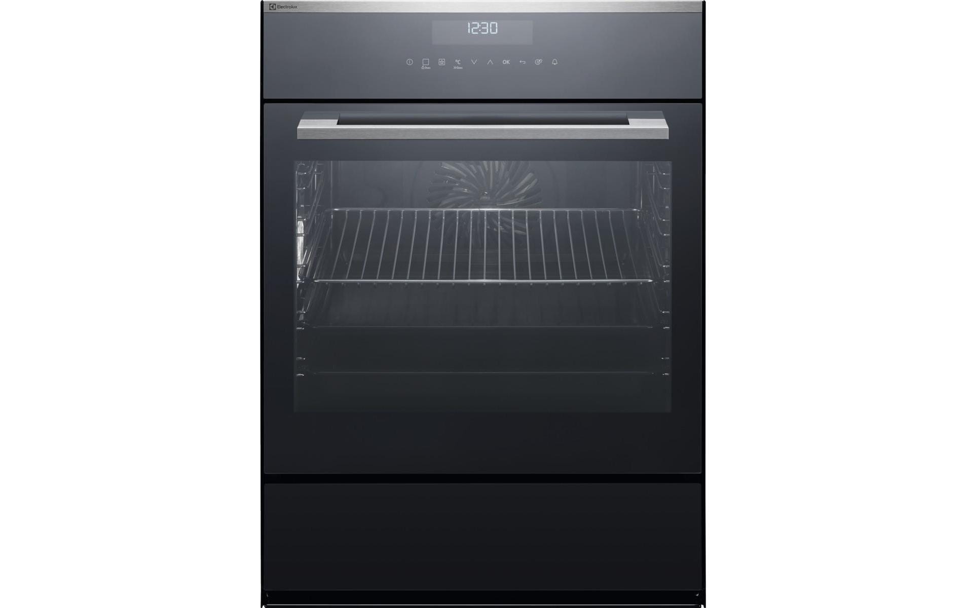 Electrolux Einbaubackofen EB7GL4CN - eShoppen GmbH