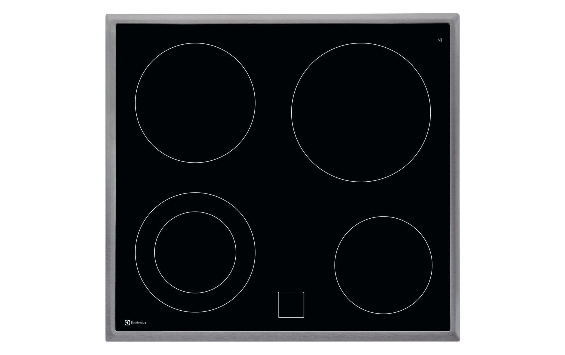 Electrolux GK58PCN - eShoppen GmbH