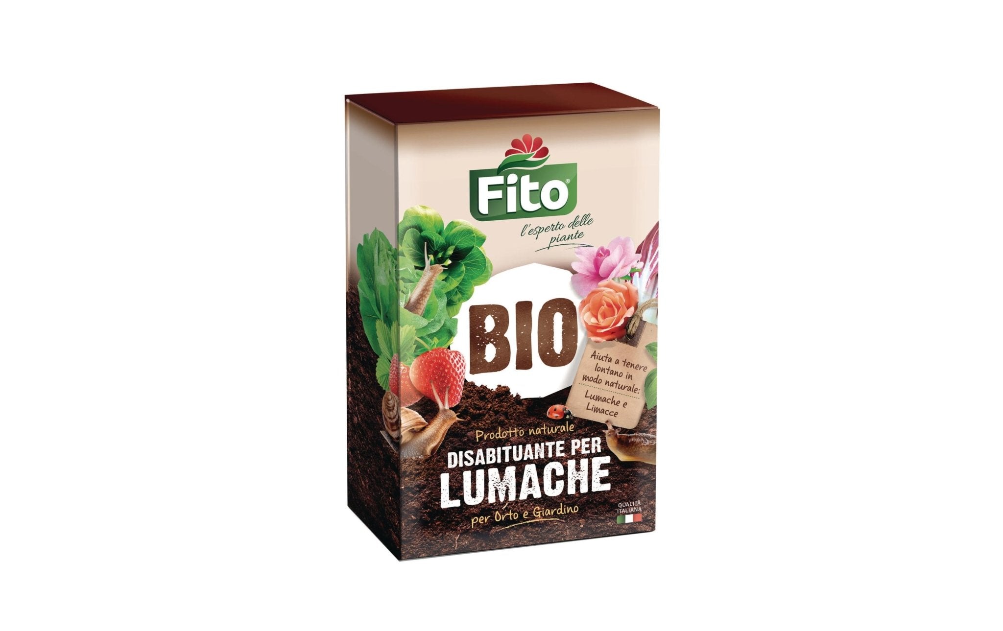 Fito BIOFITO Schneckenabwehr - eShoppen GmbH