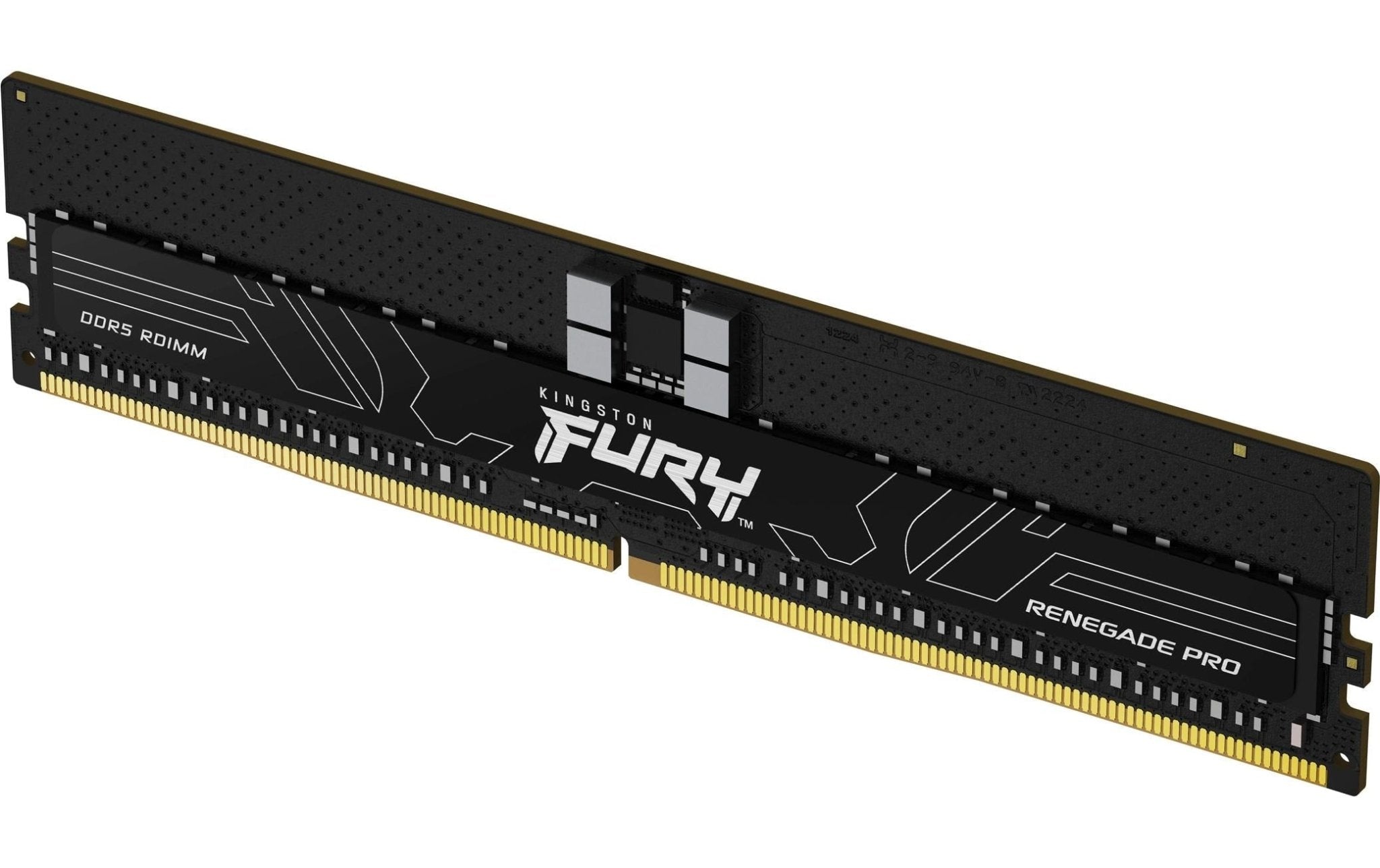 FURY Ren. PRO DDR5 32GB 5600MT/s R.ECC - eShoppen GmbH