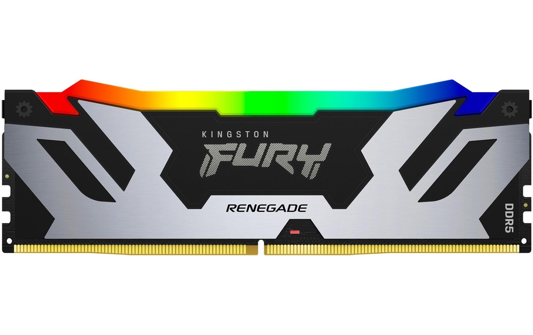 FURY Renegade RGB DDR5 48GB 6000MT/s - eShoppen GmbH