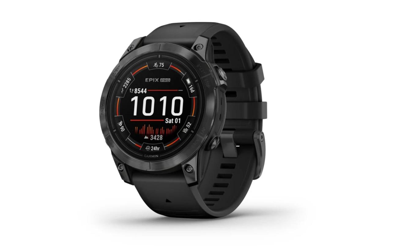 Garmin Epix Pro (Gen 2) - eShoppen GmbH