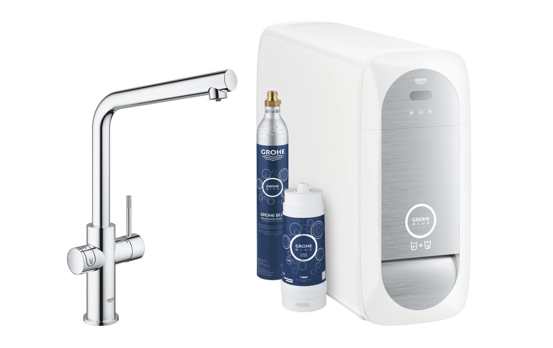 GROHE Blue Home L - Auslauf - eShoppen GmbH