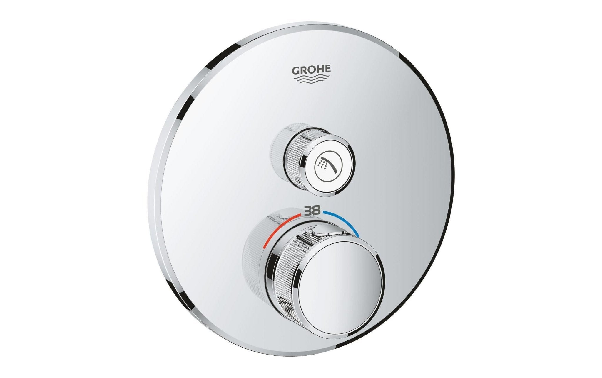 GROHE Grohtherm SmartControl Thermostat - eShoppen GmbH