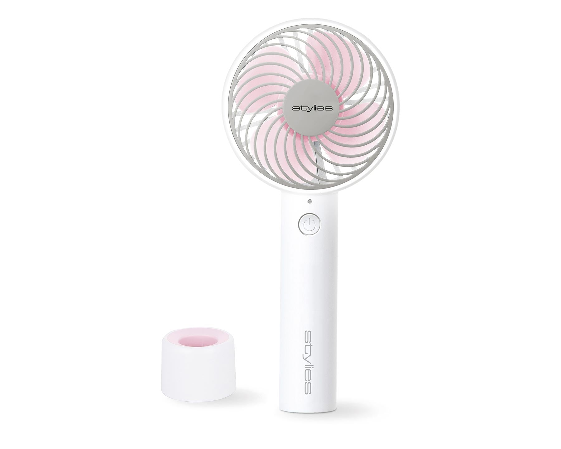 Handy-Fan Lacerta pink - eShoppen GmbH