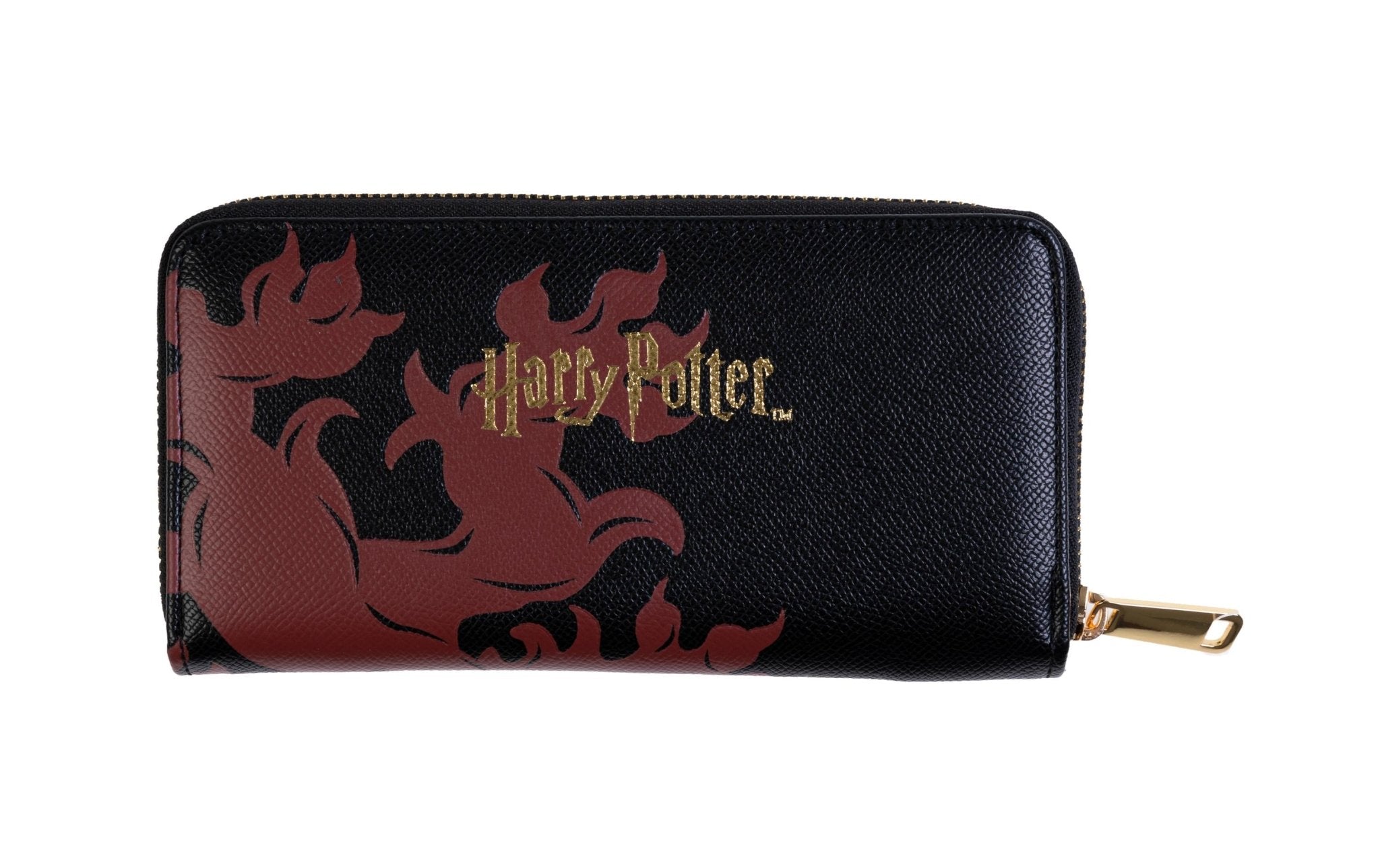 Harry Potter Portemonnaie GRYFFINDOR - eShoppen GmbH