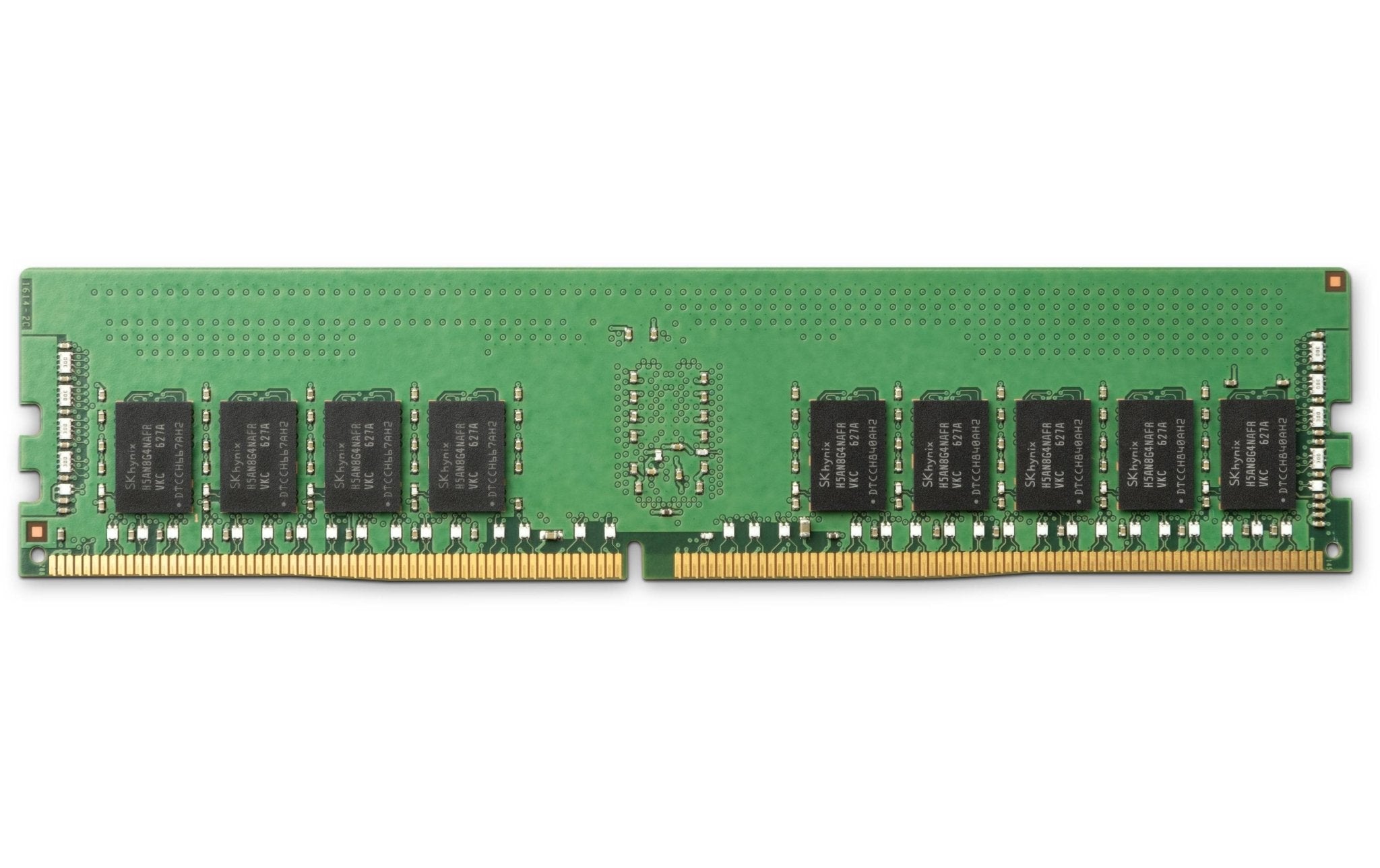 HP Memory 16 GB DDR4 - 2933 MHz DIMM ECC - eShoppen GmbH