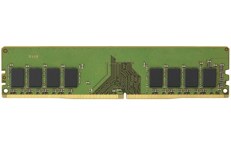 HP Memory 4 GB DDR4 - 3200MHz UDIMM nECC - eShoppen GmbH