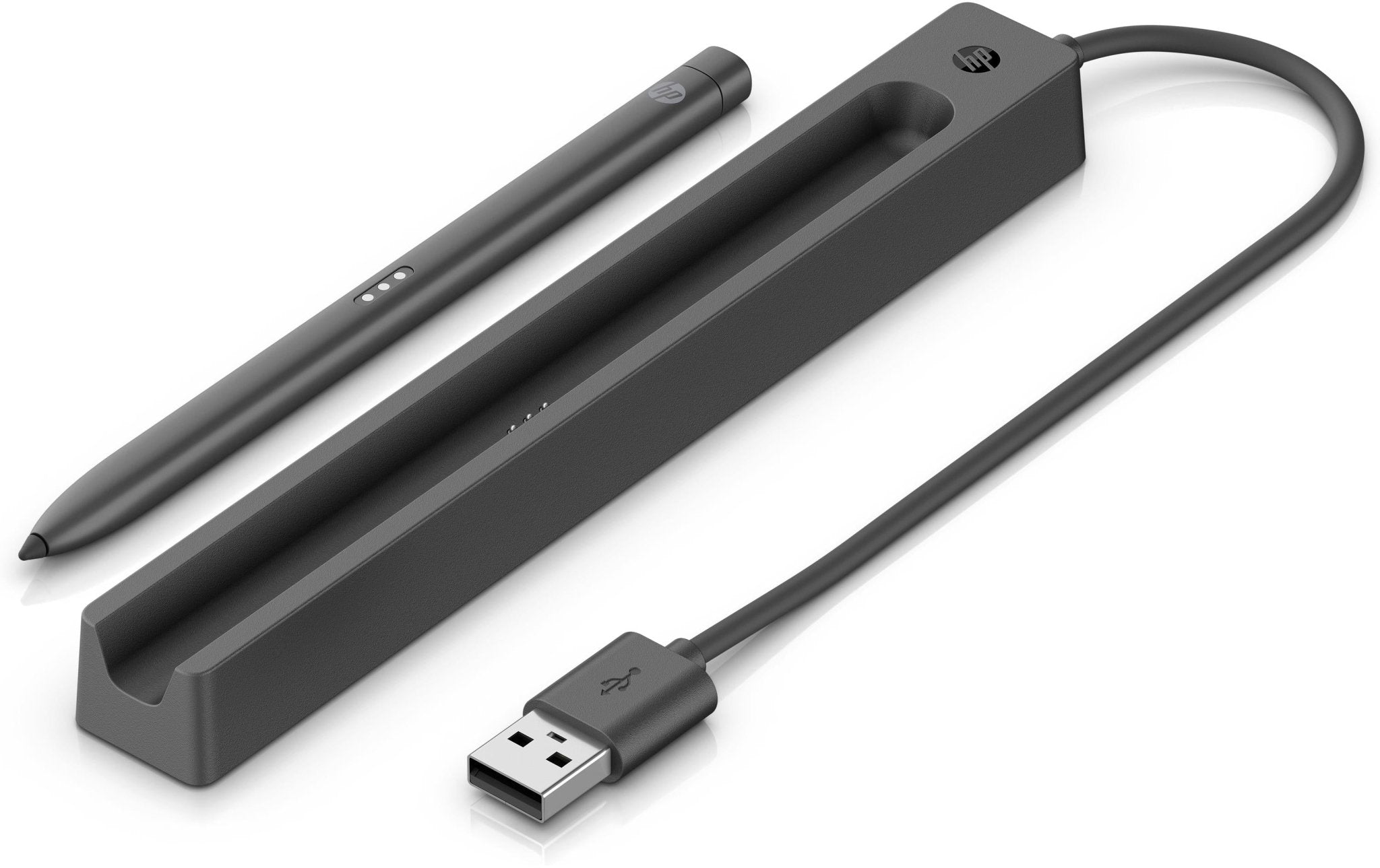 HP Rechargeable Slim Pen Charger - eShoppen GmbH