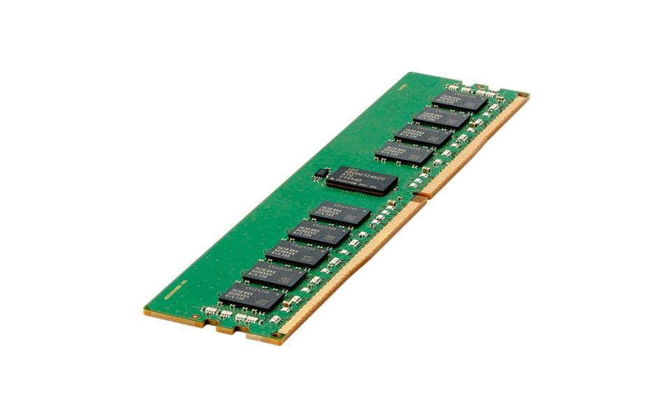 HPE Memory 32GB 3200MHz DDR4 - eShoppen GmbH