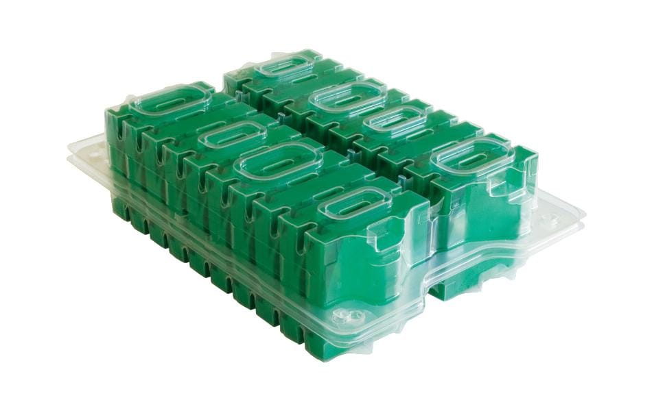 HPE Q2078AN: 20er - Pack LTO - 8 Ultrium Cartr. - eShoppen GmbH