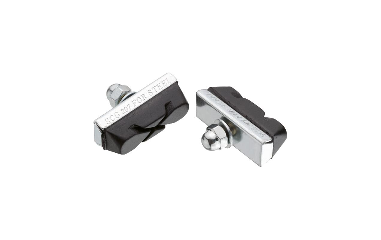 Jagwire BASIC X - CALIPER Brake Pads - eShoppen GmbH