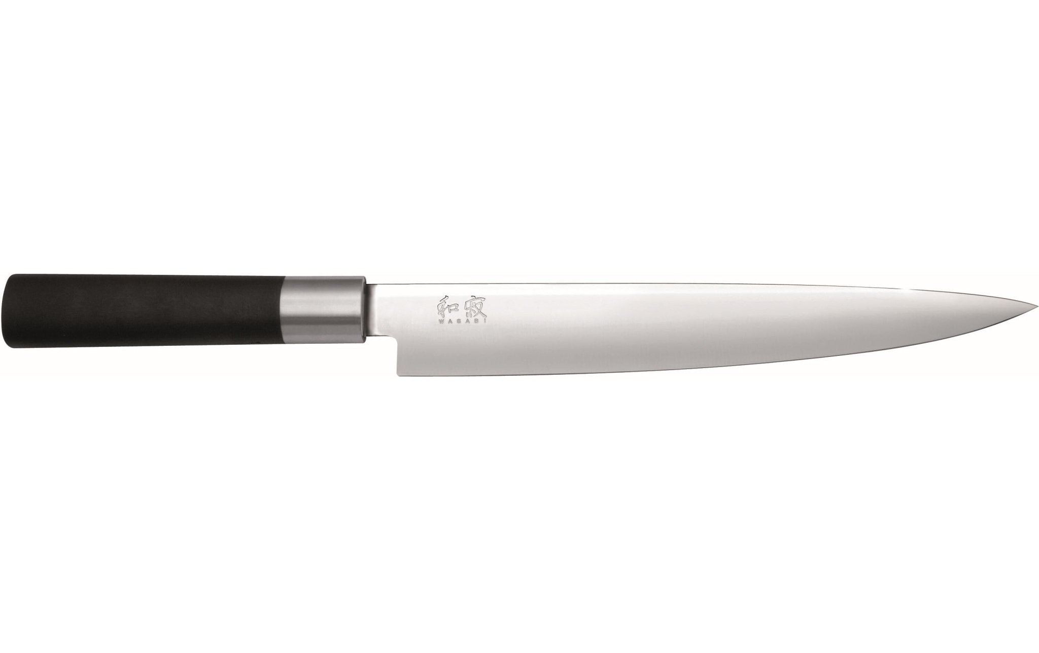 Kai Wasabi Schinkenmesser 23cm - eShoppen GmbH