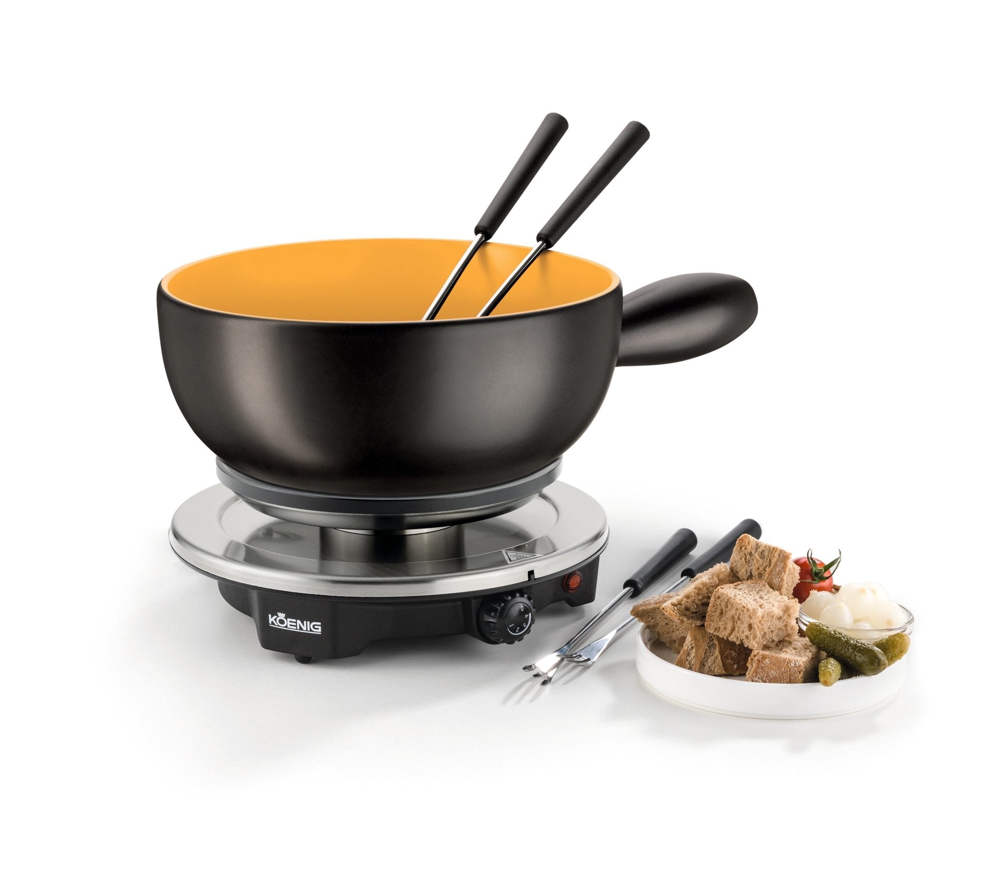 Käsefondue-Set - eShoppen GmbH