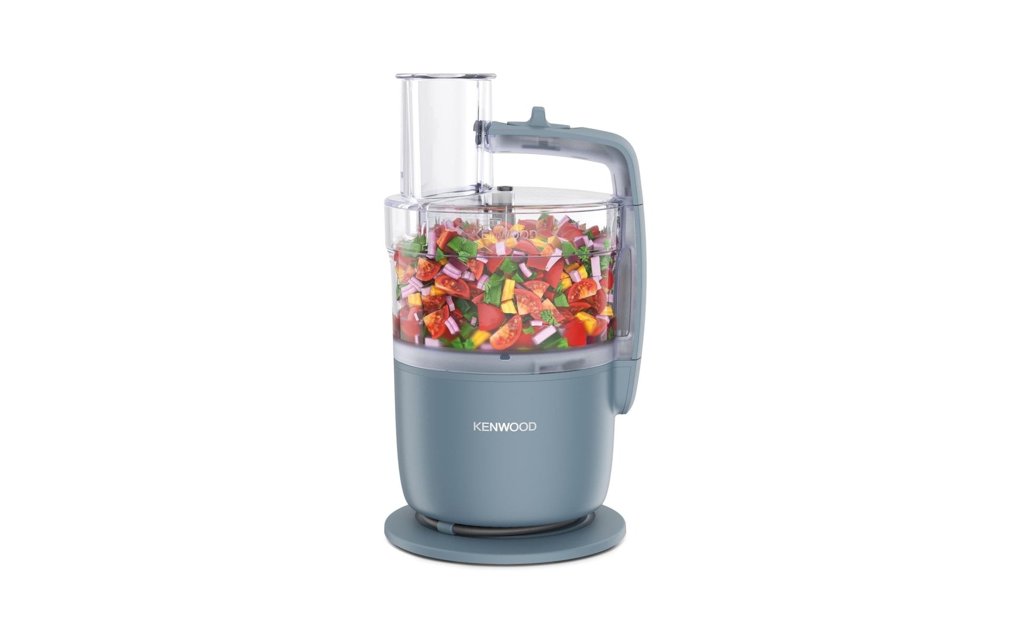 Kenwood Foodprozessor MultiPro Mini - eShoppen GmbH