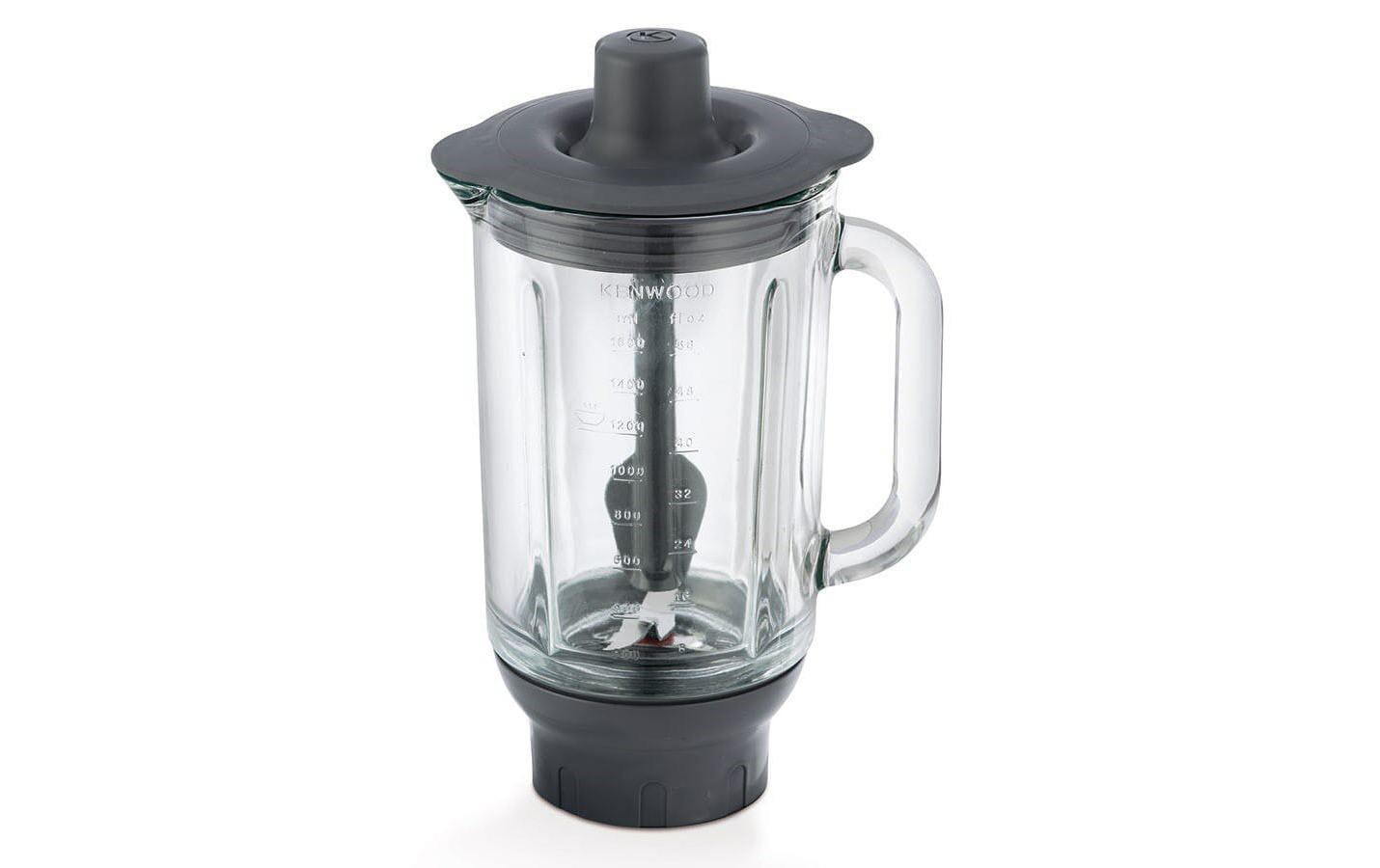 Kenwood Glas - Mixaufsatz KAH359GL - eShoppen GmbH