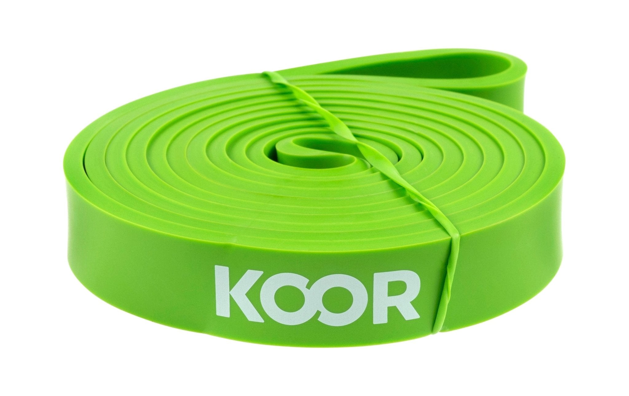 KOOR Fitnessband grün - eShoppen GmbH