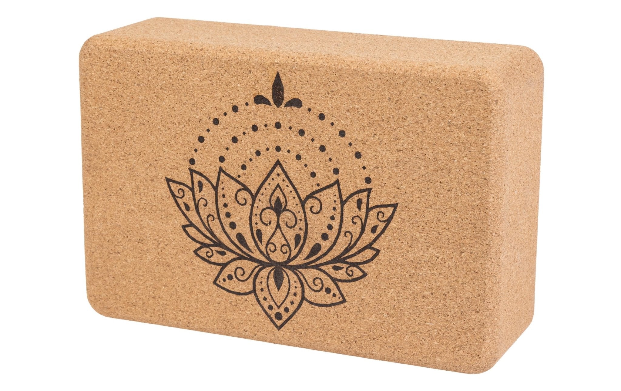 KOOR Yoga Block kork - eShoppen GmbH