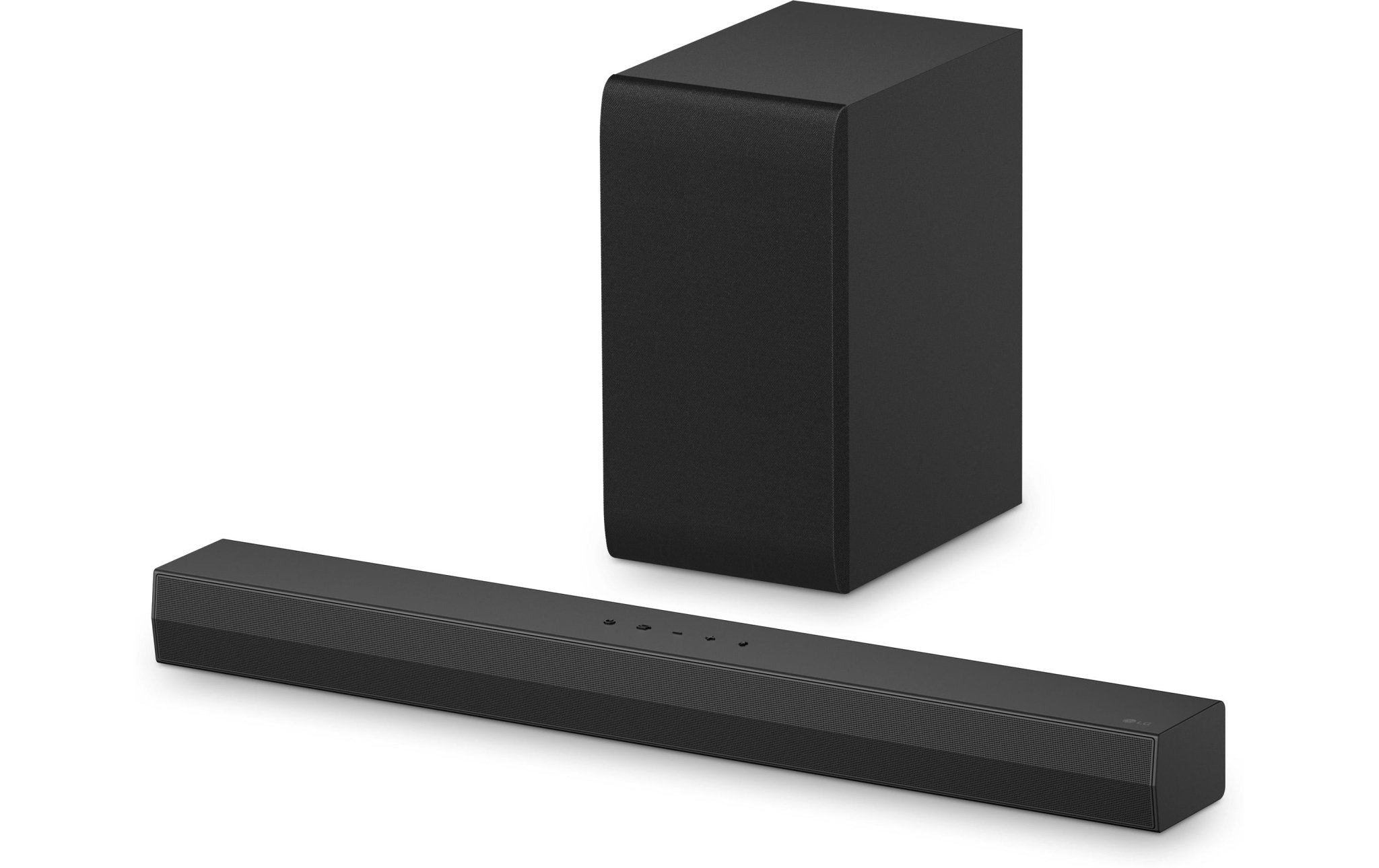 LG DS40T, Soundbar - eShoppen GmbH