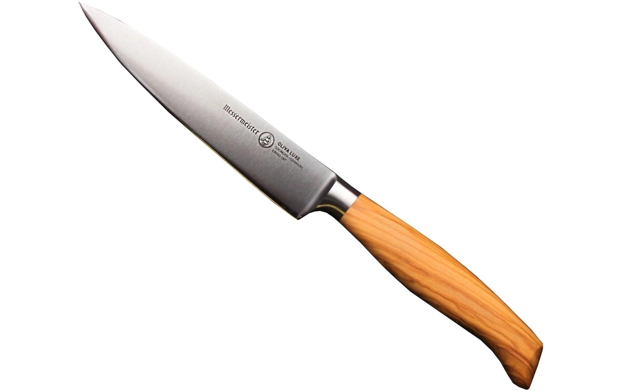 Messermeister Oliva Filetiermesser 6.5 - eShoppen GmbH