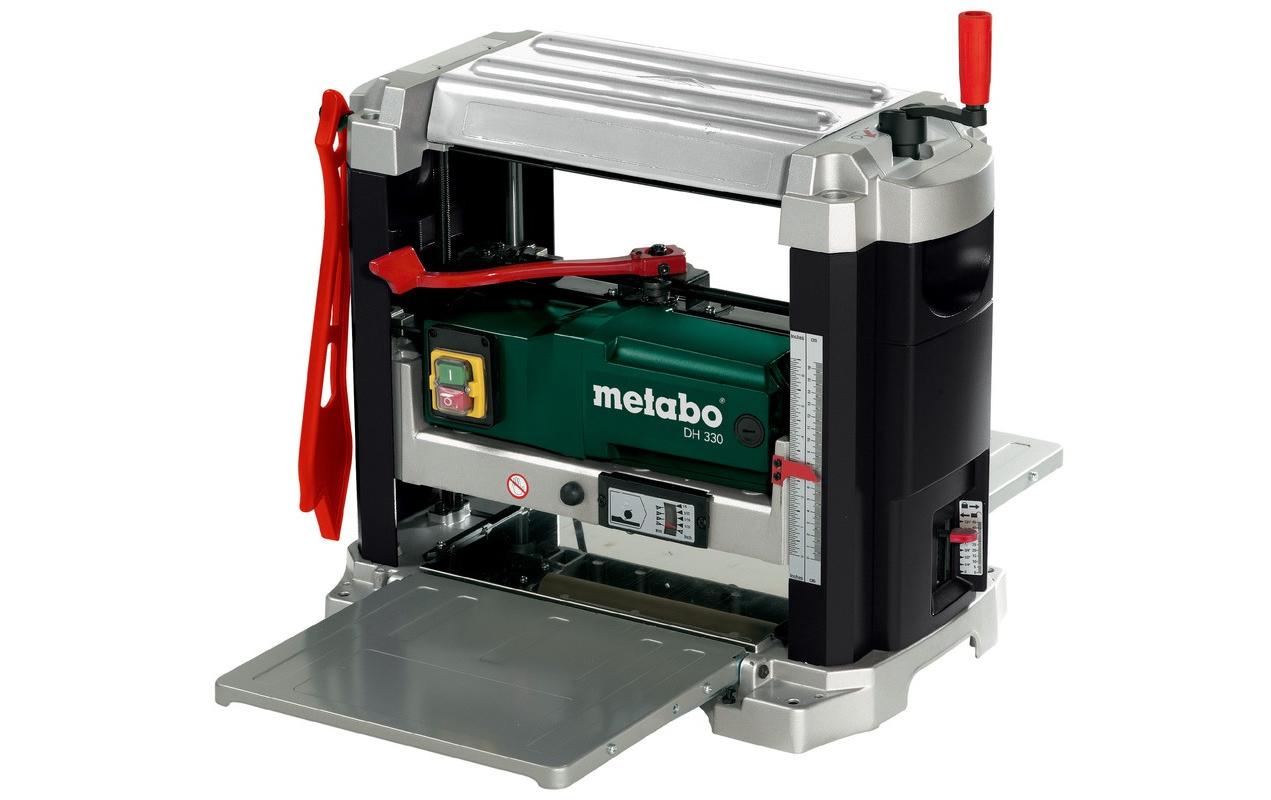 Metabo Dickenhobel DH 330 - eShoppen GmbH