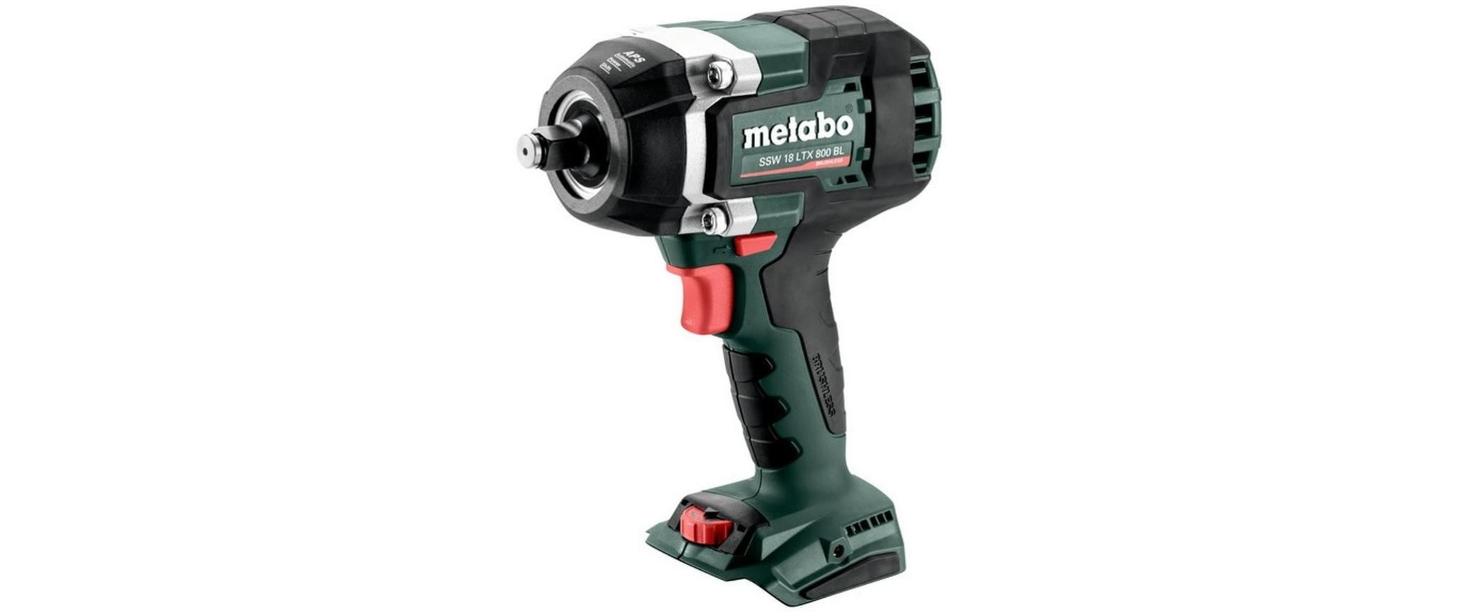 Metabo SSW 18 LTX 800 BL - eShoppen GmbH